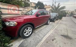 دودج دورانجو